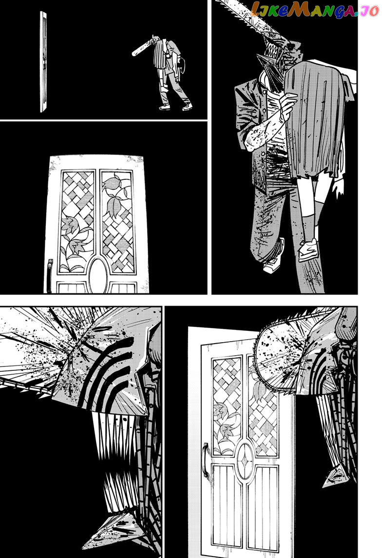 Chainsaw Man, Chapter 128 image 10